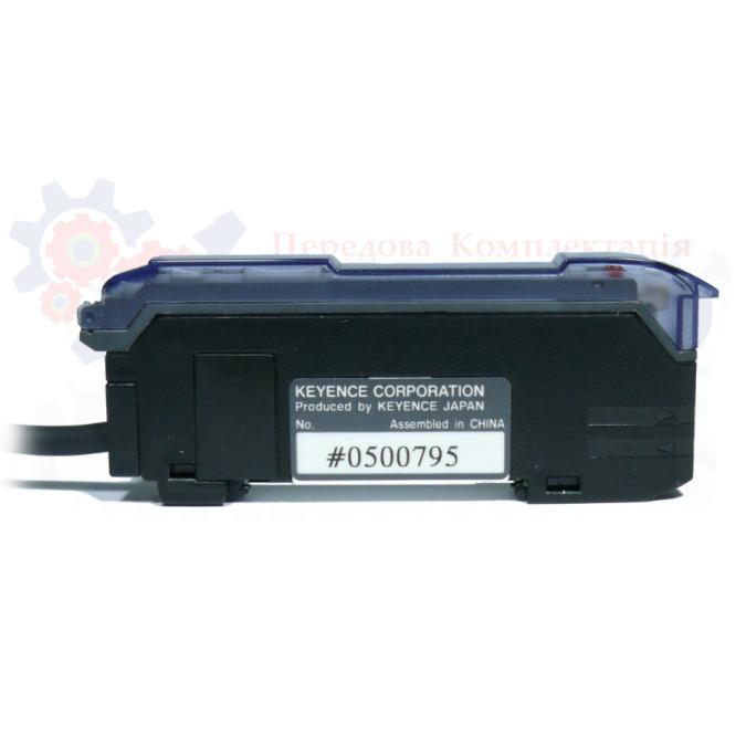 Оптоволоконний датчик Keyence FS-V33C