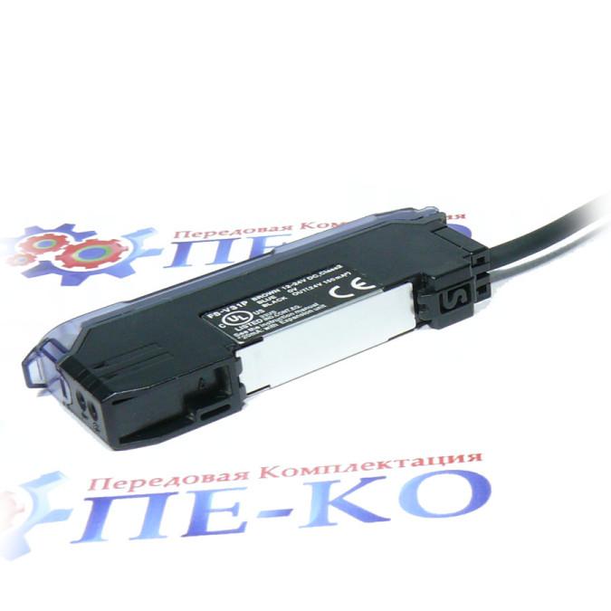 Оптоволоконний датчик Keyence FS-V33C