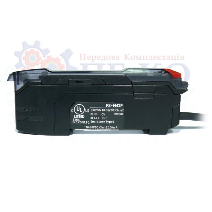 Оптоволоконний датчик Keyence FS-N41P