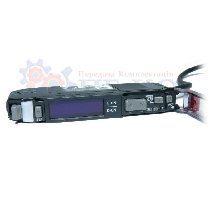 Оптоволоконний датчик Keyence FS-N41P