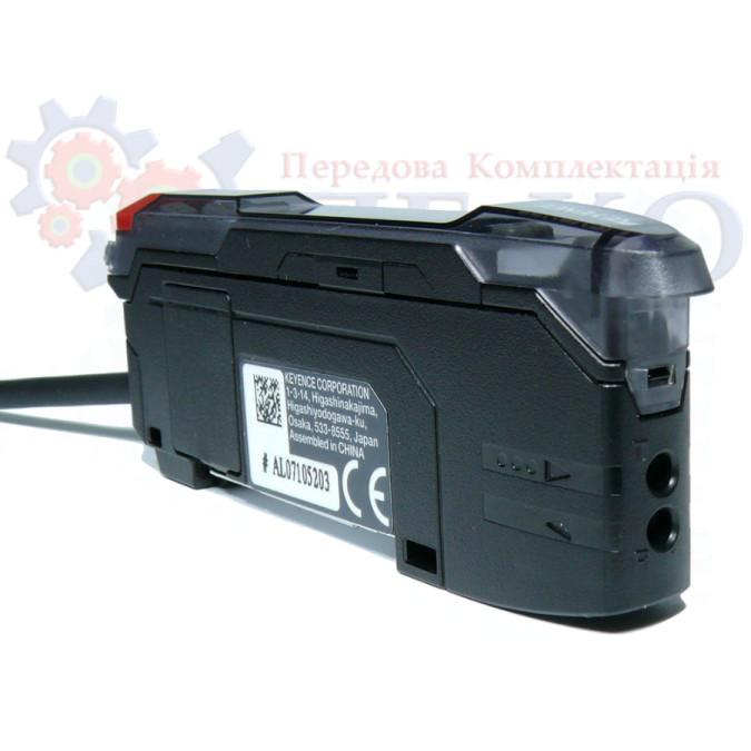 Оптоволоконний датчик Keyence FS-N41P