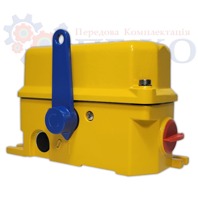 Тросовий вимикач Kiepe HEN 221 | 91043450221