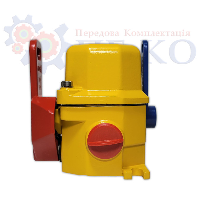 Тросовий вимикач Kiepe HEN 221 | 91043450221