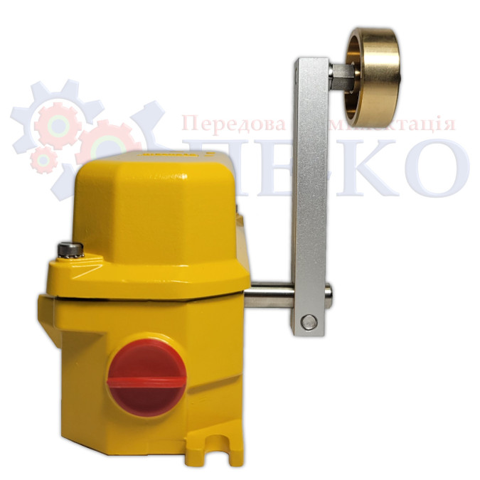 Кінцевий вимикач Kiepe HER 606 | 92064544606