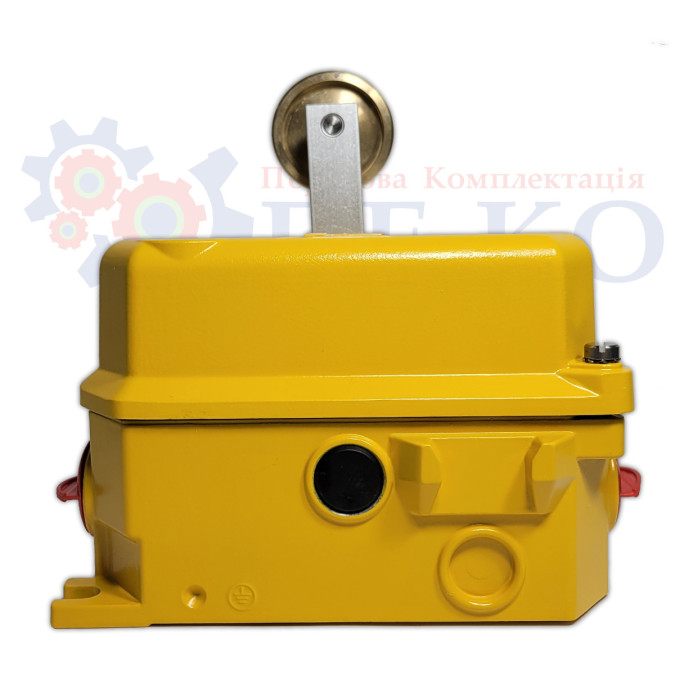 Кінцевий вимикач Kiepe HER 606 | 92064544606