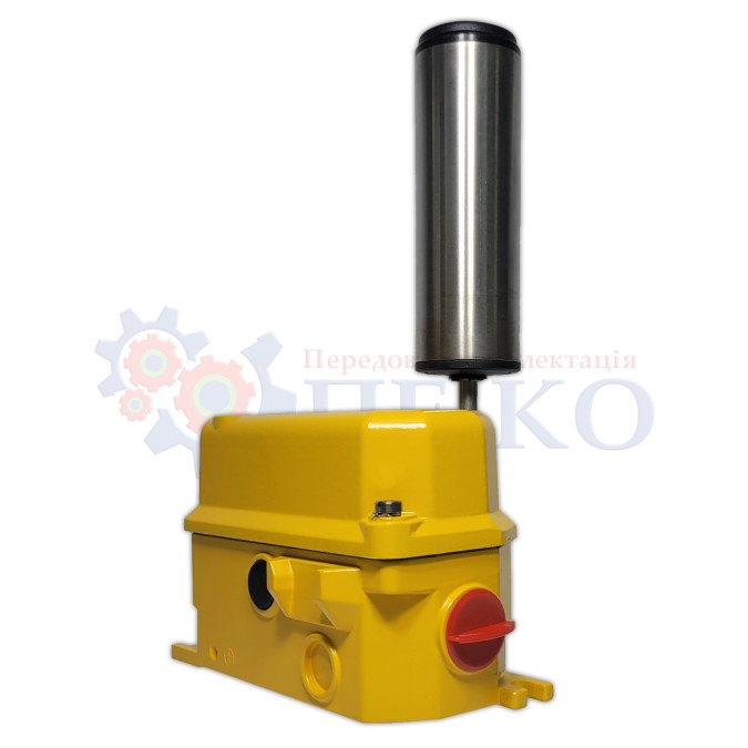 Датчик сходу стрічки конвеєра Kiepe HES 711 | 92057020711