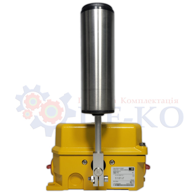 Датчик сходу стрічки конвеєра Kiepe HES 711 | 92057020711