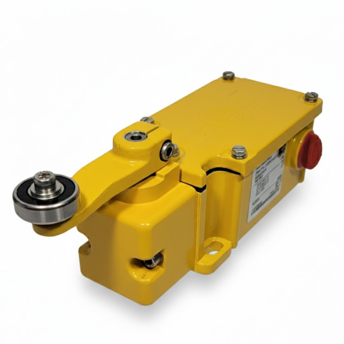 Кінцевий вимикач Kiepe VG 033/2 | 95038143211