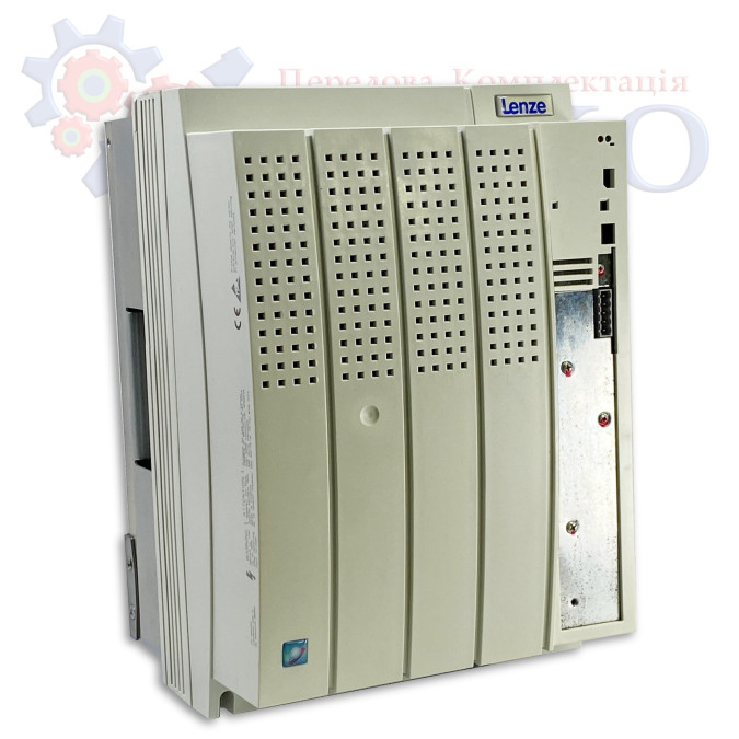 Частотний перетворювач Lenze E82EV303K4B201