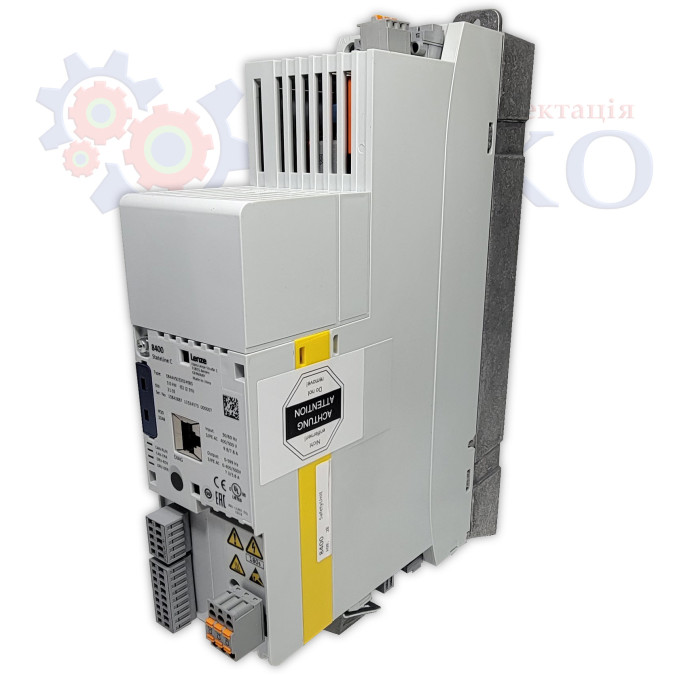 Частотний перетворювач Lenze E84AVSCE4024SXS