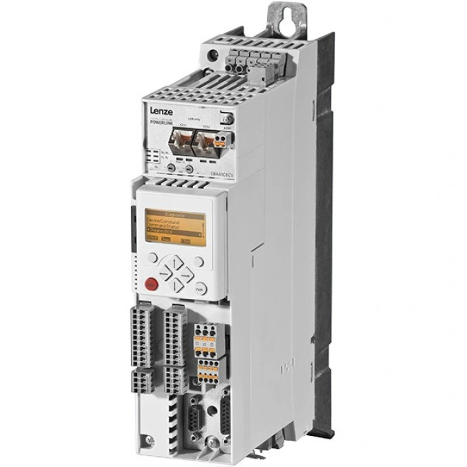 Частотний перетворювач Lenze E84AVTCE2224SB0
