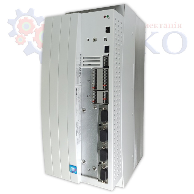 Частотний перетворювач Lenze EVF9325-EVV004