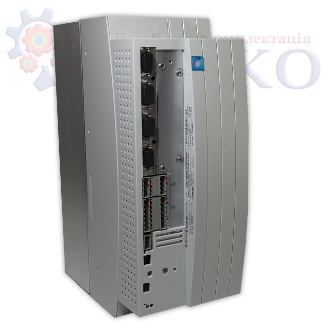 Частотний перетворювач Lenze EVF9325-EVV004