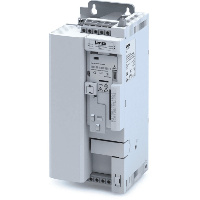 Частотний перетворювач Lenze i51AE251F1