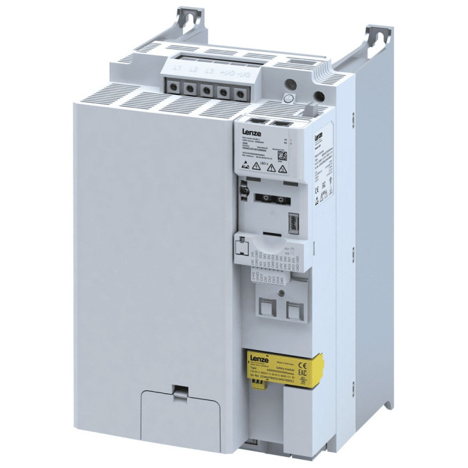 Частотний перетворювач Lenze i55AE345F1