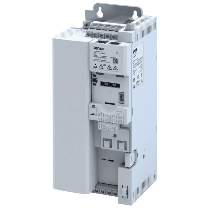 Частотний перетворювач Lenze i55AE222F1