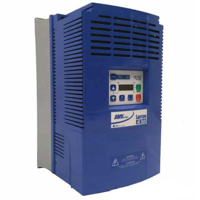 Частотний перетворювач Lenze ESV402N04TFC