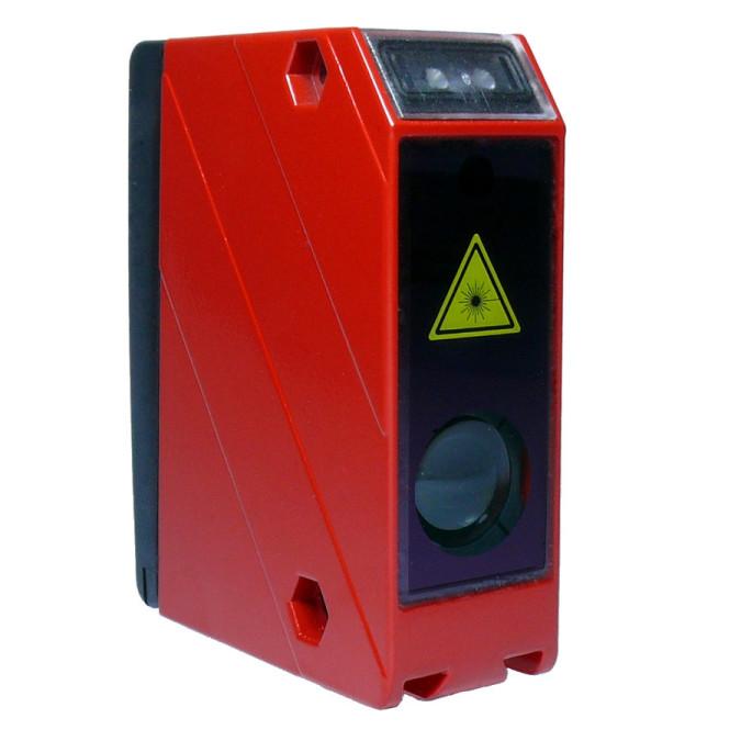 Оптичний датчик відстані Leuze ODSL 96B M/V6.XL-1200-S12