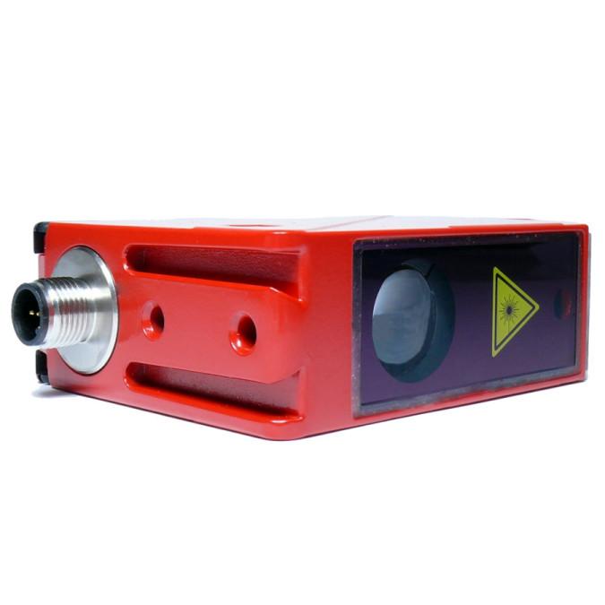 Оптичний датчик відстані Leuze ODSL 96B M/V6.XL-1200-S12