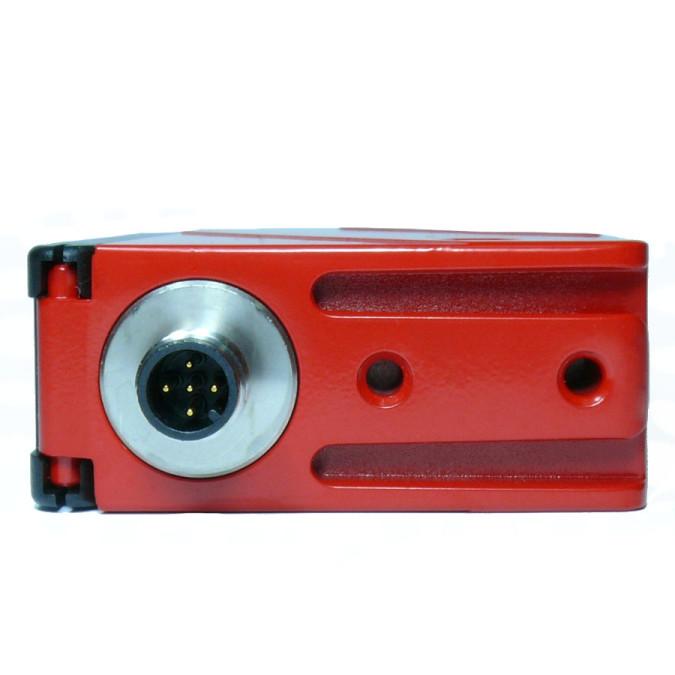 Оптичний датчик відстані Leuze ODSL 96B M/V6.XL-1200-S12