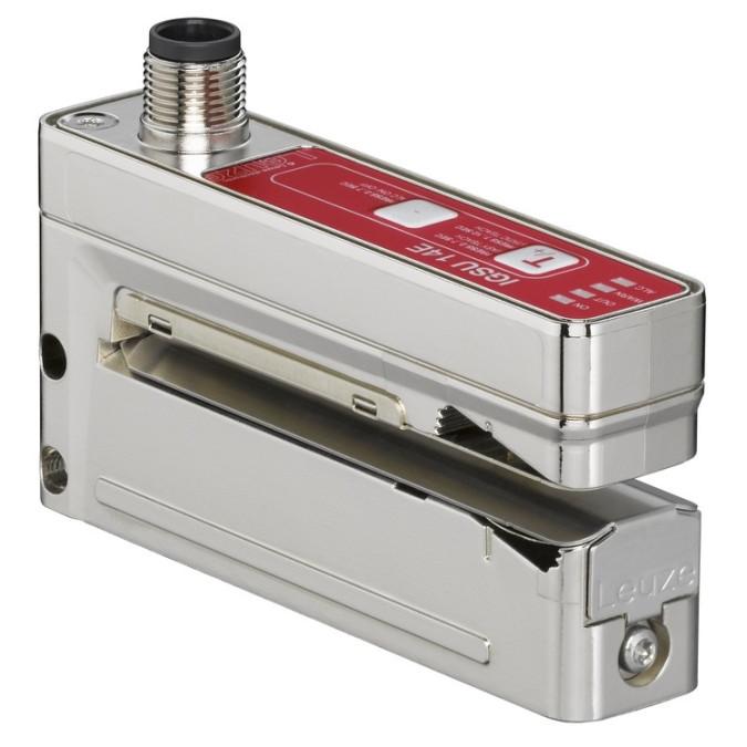 Ультразвуковий датчик етикеток Leuze IGSU14E/1WT.3-M12V