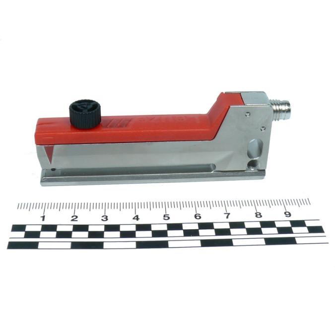 Щілинний датчик етикеток Leuze GS 63B/6D-S8