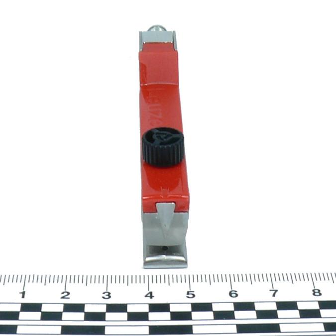 Щілинний датчик етикеток Leuze GS 63B/6D-S8