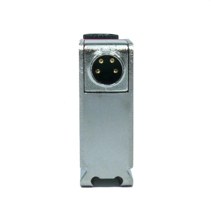 Щілинний датчик етикеток Leuze GS 63B/6D-S8