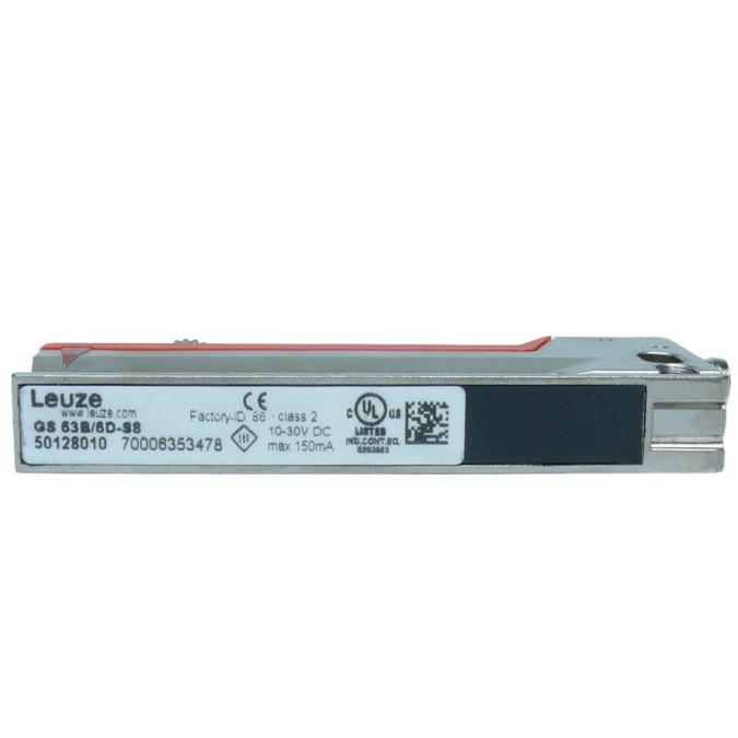 Щілинний датчик етикеток Leuze GS 63B/6D-S8