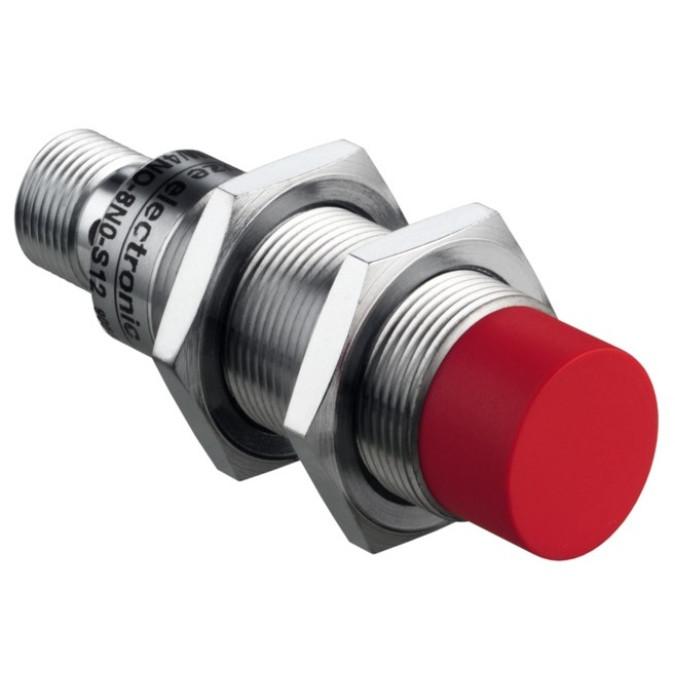 Індуктивний датчик IS 218MM/4NC-12N-S12