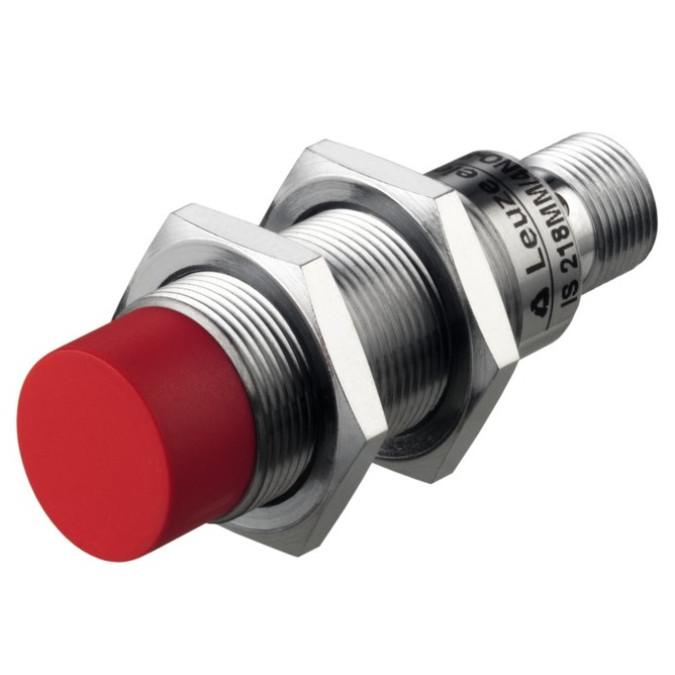 Індуктивний датчик IS 218MM/4NO-12N-S12