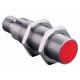 Індуктивний датчик IS 218MM/4NO-8E0-S12