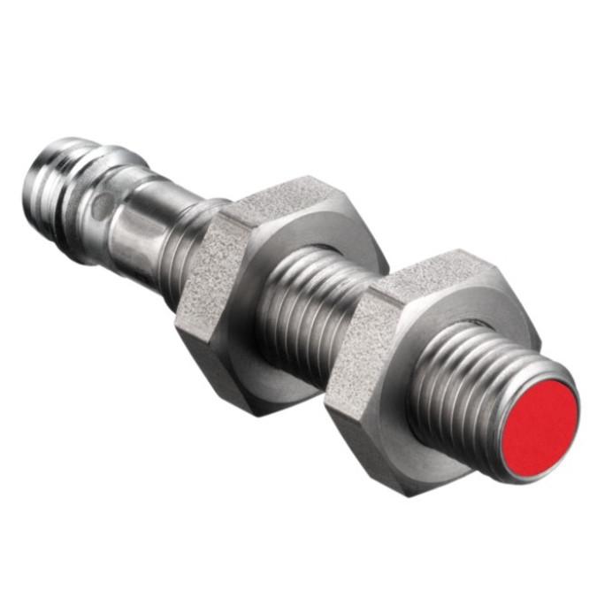 Індуктивний датчик ISS 208MM/4NC-2E0-S8.3