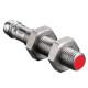 Індуктивний датчик ISS 208MM/4NC-2E0-S8.3