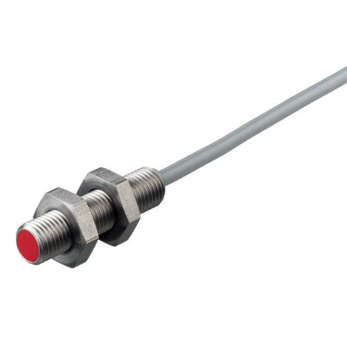 Індуктивний датчик ISS 208MM/4NO-2E0,200-S8.3