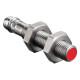 Індуктивний датчик ISS 208MM/4NO-2E0-S8.3