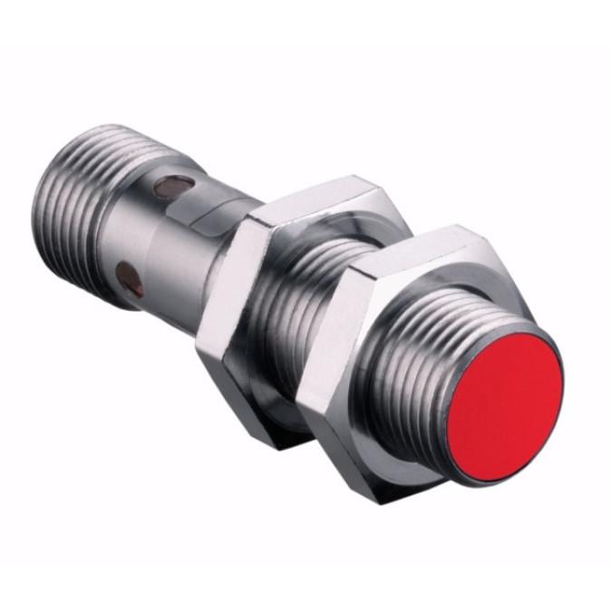 Індуктивний датчик ISS 212MM/2NC-4E0-S12
