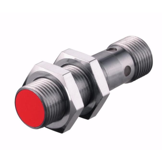 Індуктивний датчик ISS 212MM/2NC-4E0-S12