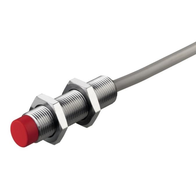 Індуктивний датчик ISS 212MM/2NO-4N0