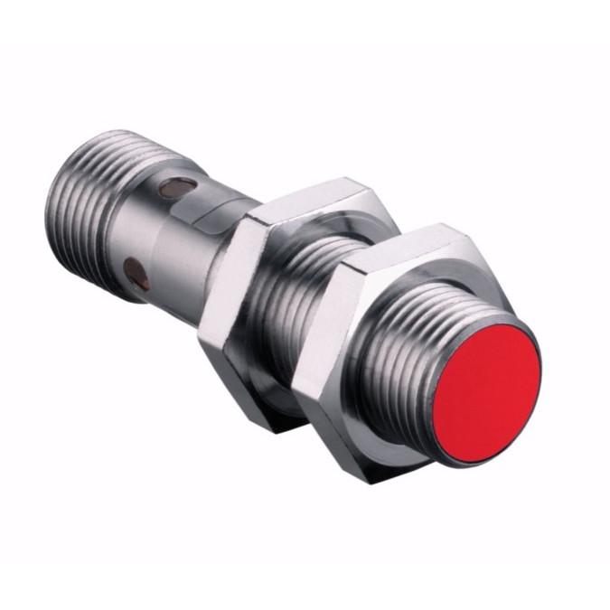Індуктивний датчик ISS 212MM/2NO-6E0-S12