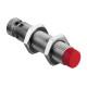 Індуктивний датчик ISS 212MM/4NO-10N-S12
