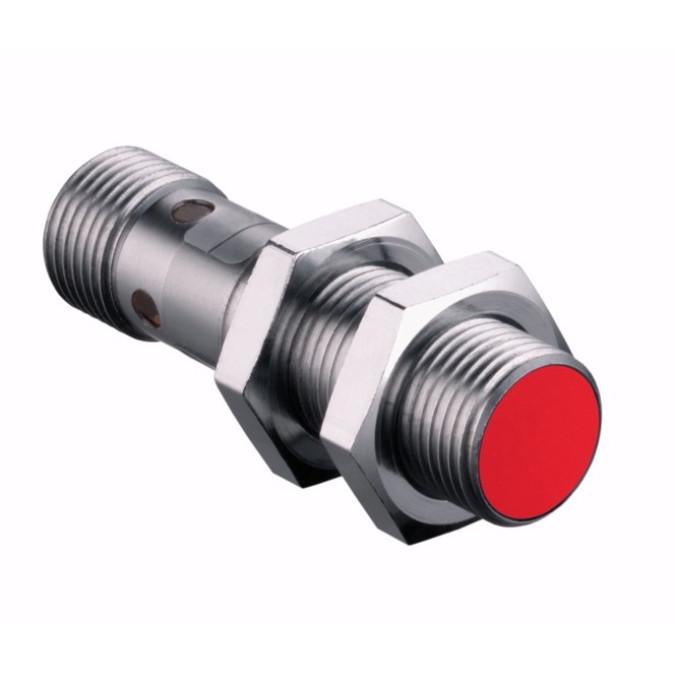 Індуктивний датчик ISS 212MM/4NO-4E0-S12
