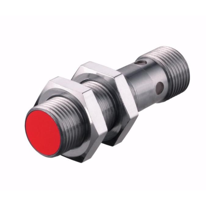 Індуктивний датчик ISS 212MM/4NO-4E0-S12