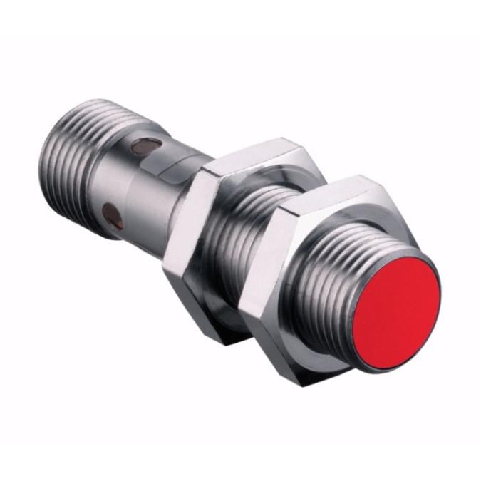 Індуктивний датчик ISS 212MM/4NO-6E0-S12