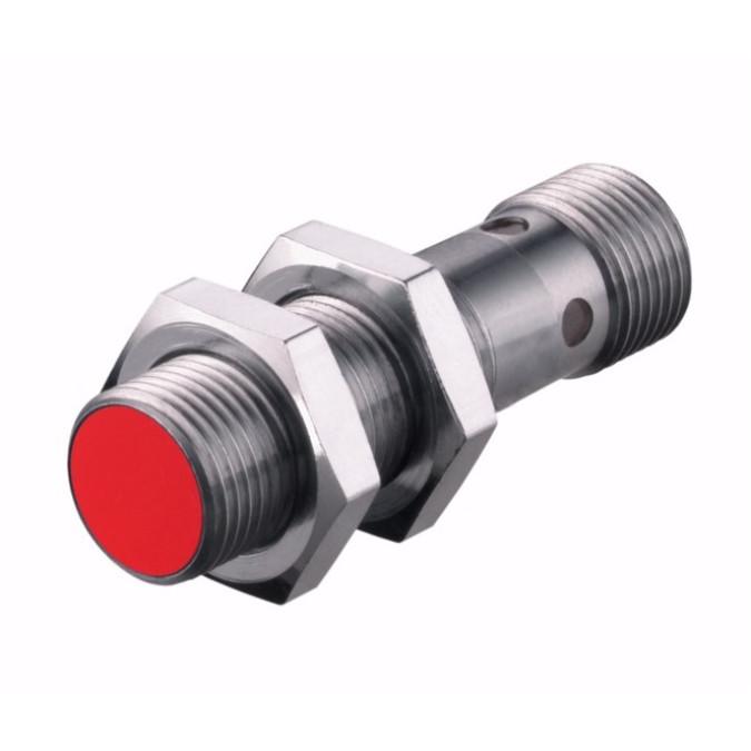 Індуктивний датчик ISS 212MM/4NO-6E0-S12