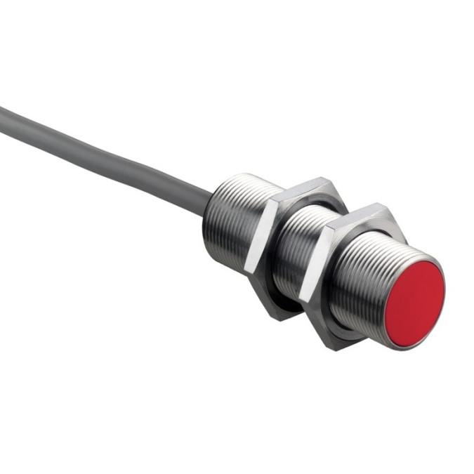 Індуктивний датчик ISS 218MM/2NO-8E0