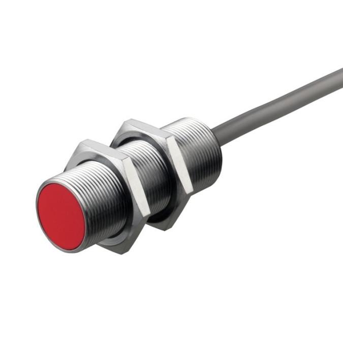 Індуктивний датчик ISS 218MM/2NO-8E0