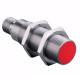 Індуктивний датчик ISS 218MM/4NC-12E-S12