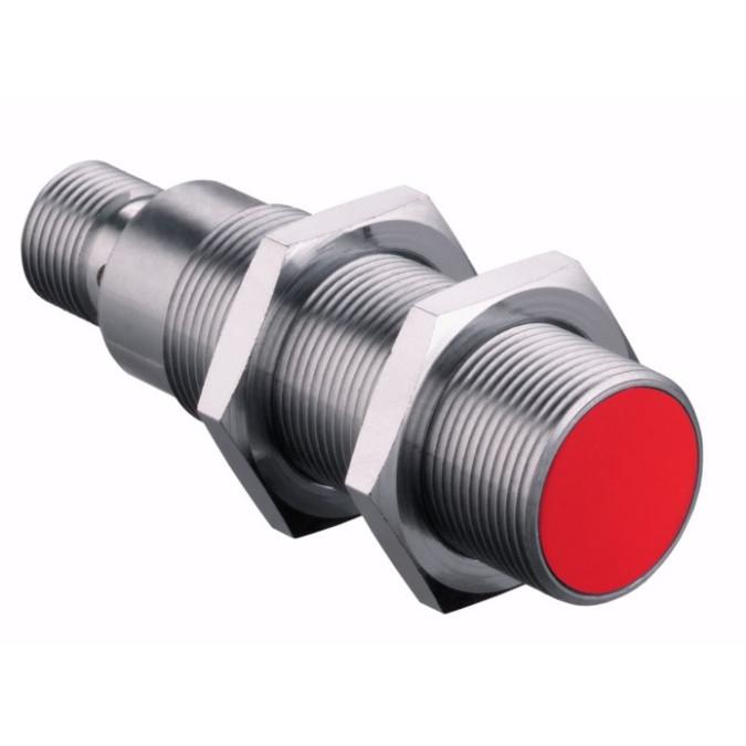 Індуктивний датчик ISS 218MM/4NO-12E-S12