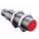 Індуктивний датчик ISS 218MM/4NO-12E-S12